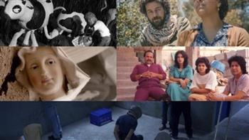 عرض أفلام تسجيلية فلسطينية في ندوة صالون الجزويت السينمائي 