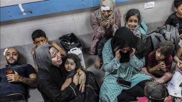محافظ شمال سيناء: مستشفى ميداني لعلاج الأشقاء مصابي غزة كل 20 كيلو مترا بالمحافظة 
