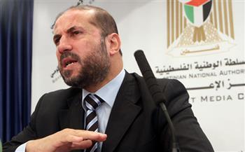 الهباش: نتنياهو يدير ظهره للمجتمع الدولي معتمدًا على الدعم الأمريكي