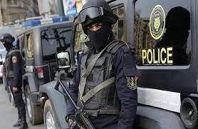   قوات الأمن تضبط 44 متهمًا من العناصر الإجرامية في القليوبية