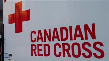   الصليب الأحمر الكندي يقدم 71 مولدا كهربائيا لأوكرانيا