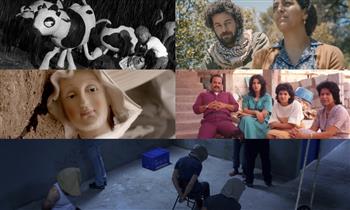   عرض أفلام تسجيلية فلسطينية في ندوة صالون الجزويت السينمائي
