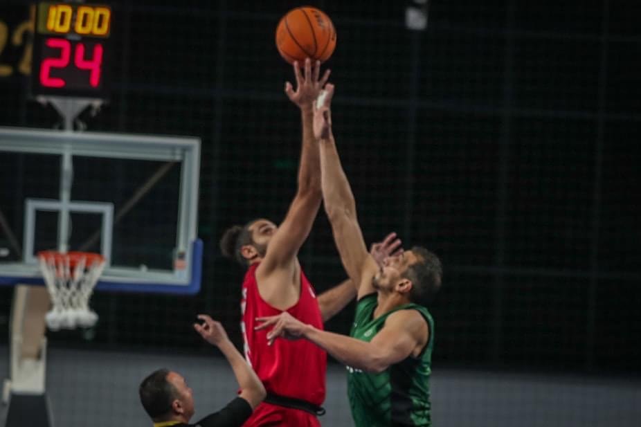 الاتحاد السكندري يعلن تنظيم رحلة جماهيرية لمؤازرة فريق السلة أمام الأهلي