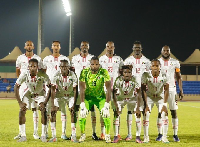 تصفيات كأس العالم 2026 .. منتخب السودان يحقق فوزه الأول على حساب الكونغو الديمقراطية