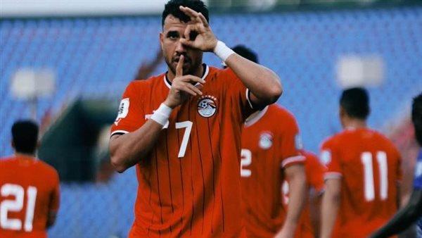 تصفيات كأس العالم 2026 .. منتخب مصر يفوز على سيراليون بقيادة "تريزيجيه"