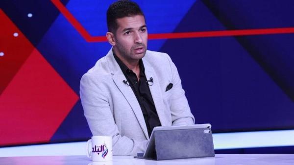 حتحوت يكشف كواليس أزمة الثلاثي المستبعد من معسكر منتخب مصر