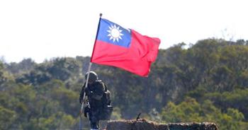   تايوان تعلن تجدد النشاط العسكري الصيني حول الجزيرة