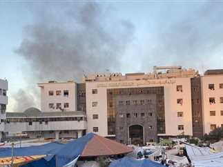 رابطة العالم الإسلامي تدين قصف مدرسة الفاخورة في قطاع غزة