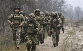   أوكرانيا: ارتفاع قتلى الجيش الروسي إلى 318 ألفا و570 جنديا