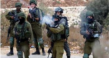 استشهاد شابين فلسطينيين وإصابات برصاص الاحتلال بالضفة الغربية