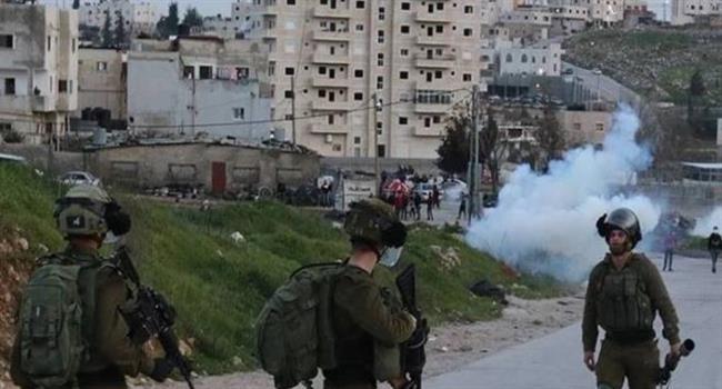 إعلام فلسطيني: إطلاق نار كثيف بمحيط مستشفى المعمداني في غزة