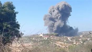   «القاهرة الإخبارية»: إسرائيل تعلن تدمير مواقع تابعة لحزب الله جنوب لبنان