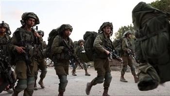   جيش الاحتلال: استمرار الهجمات الجوية والبرية والبحرية على غزة