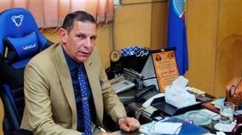 تطهير المصارف والمساقي بـ"زراعة البحيرة" استعدادًا لموسم الشتاء 