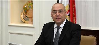 بالصور.. حملة مكبرة لإزالة التعديات على 5 مدن جديدة