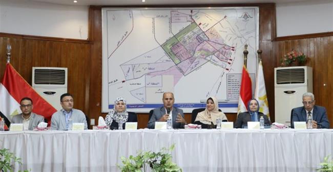 انطلاق ماراثون أفضل مدينة بالمجتمعات العمرانية.. تعرف على التفاصيل