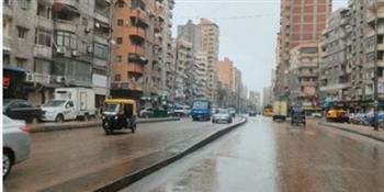   "صرف الإسكندرية": رفع حالة الطوارئ استعدادًا للتقلبات الجوية