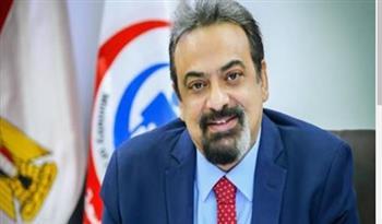 عبدالغفار: 39% من الحالات التي تم استقبالها أطفال تحت سن الـ18
