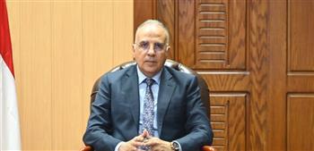 وزير الري يتابع سير العمل والرؤية المستقبلية لأعمال مصلحة الميكانيكا والكهرباء