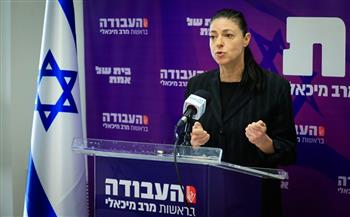   حزب العمل الإسرائيلي: على نتنياهو أن يرحل بدون انتخابات