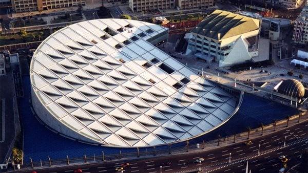 ندوة بعنوان "مصر المعاصرة .. التحديات وآفاق المستقبل" بمكتبة الإسكندرية