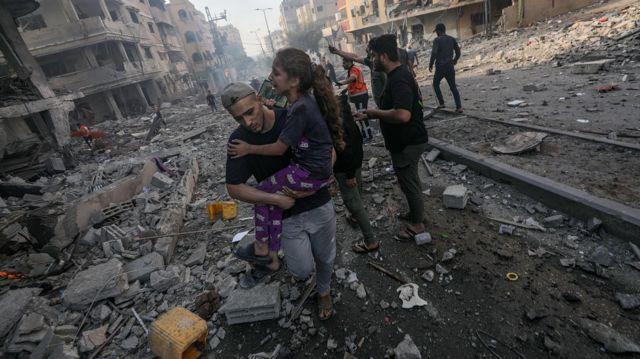رئيس الوزراء القطري: تحديات "بسيطة" متبقية في مفاوضات الرهائن بين "حماس" وإسرائيل