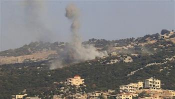   «حزب الله» اللبناني يعلن استهداف مواقع إسرائيلية وتحقيق إصابات مباشرة