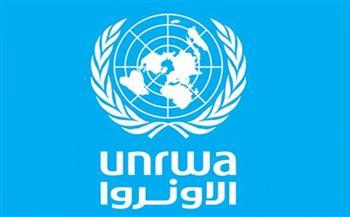 متحدث «أونروا» في الضفة يطالب بتأمين العمليات الإغاثية والإنسانية والطبية في قطاع غزة