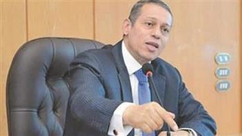 أيمن سلامة: أساتذة القانون الدولي والإنساني عجزوا عن وصف ما يحدث في غزة