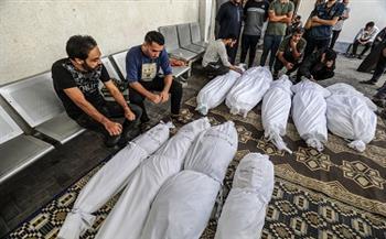 خبير قانون دولي: الأونروا واليونسيف لهما دور كبير في توثيق جرائم إسرائيل في غزة