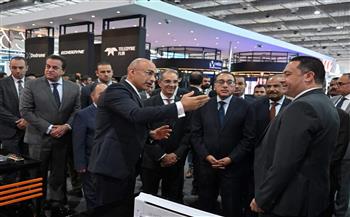   أورنج مصر تبرز ريادتها التكنولوجية في دعم الشركات والبنية التحتية الذكية