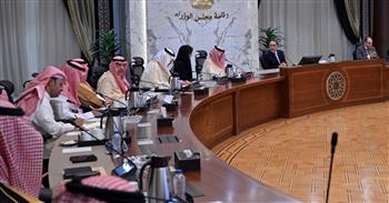   رئيس الوزراء يلتقي وزير التجارة السعودي والوفد المرافق له