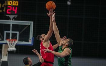   الاتحاد السكندري يعلن تنظيم رحلة جماهيرية لمؤازرة فريق السلة أمام الأهلي