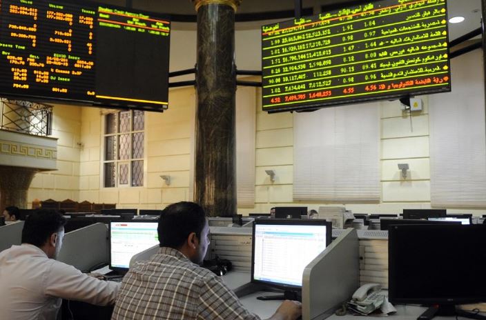 ارتفاع جماعي لمؤشرات البورصة بمستهل تعاملات اليوم
