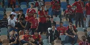 بعد الخروج من الدوري الإفريقي.. تعرف على موعد مباراة الأهلي القادمة