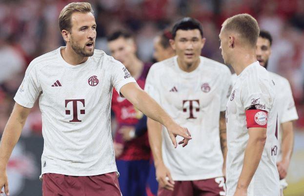 فريق درجة ثالثة يطيح بـ "بايرن ميونيخ" من بطولة كأس المانيا