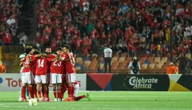 الدوري المصري.. رابطة الأندية تعلن مواعيد المباريات المؤجلة لـ الأهلي