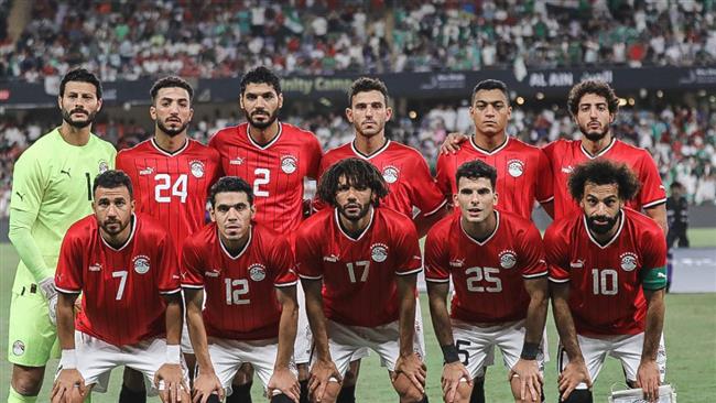 تعرف على موعد مباراة منتخب مصر أمام جيبوتي في تصفيات كأس العالم 2026