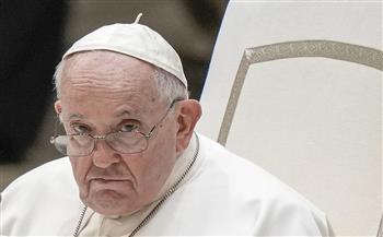   سابقة لم تحدث .. بابا الفاتيكان يعلن حضوره مؤتمر كوب 28