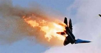   بصاروخ أرض جو .. حزب الله يعلن عن إسقاط طائرة إسرائيلية