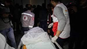   توقف مولد الكهرباء الرئيسي في المُستشفى الإندونيسي بقطاع غزة