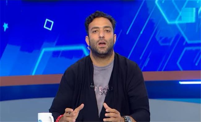 ميدو يفتح النار على الأندية المصرية بسبب صن داونز 