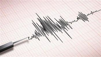   زلزال يضرب جزيرة تيمور الإندونيسية
