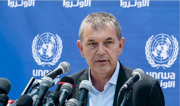 الأونروا تشدد على ضرورة هدنة إنسانية لتوسيع نطاق المساعدات في غزة