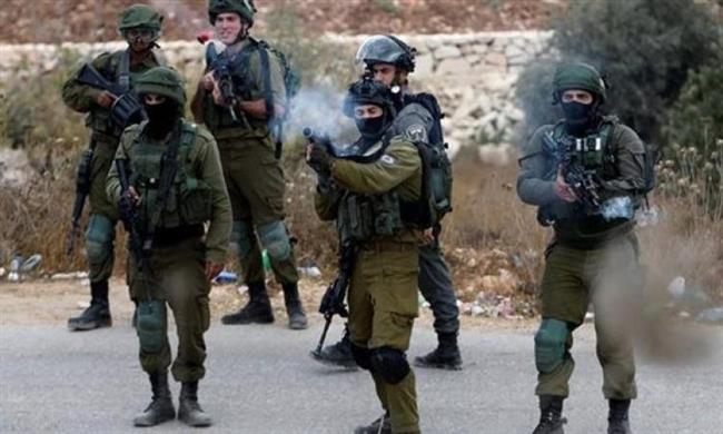 استشهاد فلسطيني وإصابة آخرين برصاص الاحتلال شمال الضفة الغربية