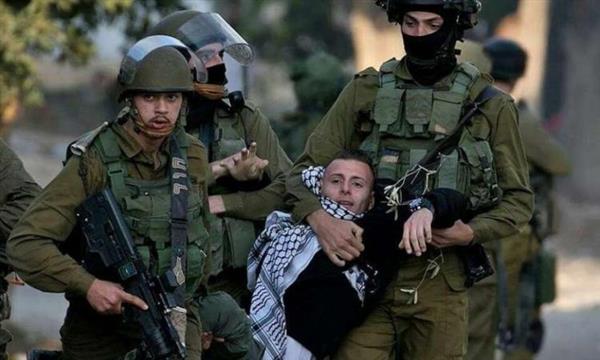 الاحتلال الإسرائيلي يصيب فلسطينيًا برصاصة في الرأس ويعتقل آخرين بالبيرة