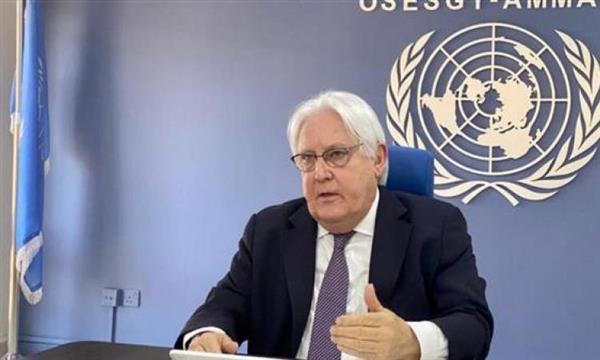الأمم المتحدة: الأزمة التي يشهدها الشرق الأوسط ستترك ندوبا لا تمحى