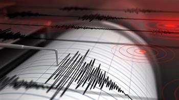   زلزال بقوة 6.1 درجة يضرب قبالة مقاطعة سامار الشرقية بالفلبين
