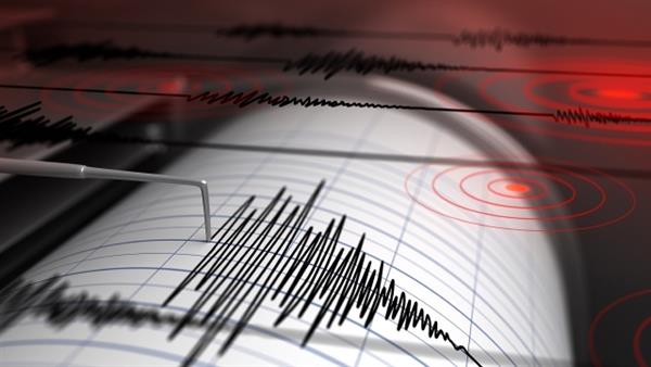زلزال بقوة 6.1 درجة يضرب قبالة مقاطعة سامار الشرقية بالفلبين
