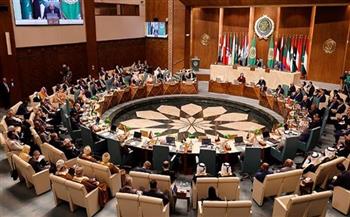   الجامعة العربية تطالب بتحرك دولي جاد و فوري لوقف الحرب على غزة